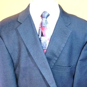 Caravelli Collezione | Italian Design Suit